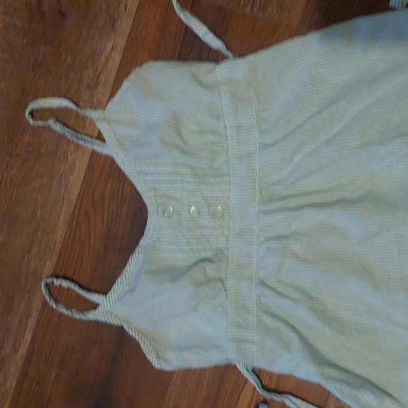 Cotton tank - Picture 2 of 7